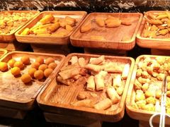 -名扬煮艺肥牛自助火锅(东平店)