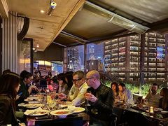 -翡翠36酒吧(浦东香格里拉店)
