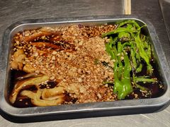 -绿地三只羊羊肉串(万科店)
