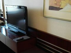 -哈尔滨香格里拉大酒店