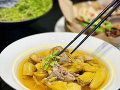 -炊江南·上海菜(国展华漕店)