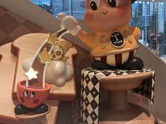 -泡泡玛特POPMART(正弘城店)