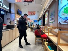 -武圣羊汤·西北面(朝阳门店)