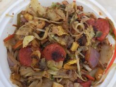 -大东北首席烤冷面(学府路店)