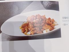 -新乾隆酒楼(帝景园店)