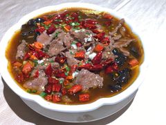 -张记旺角食街(动物园店)