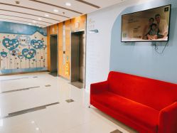 -复旦大学附属妇产科医院(杨浦院区)