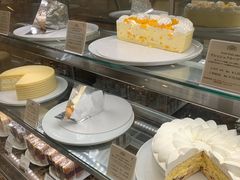 -HARBS(渋谷ヒカリエ シンクス店)