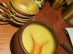 -春熙台韩国料理·章鱼肥牛(西丽店)