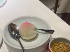 -在前门·烤鸭北京菜(五月花广场店)