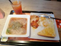 -大快活(丽丰店)