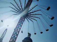 -辛玛王国游乐园