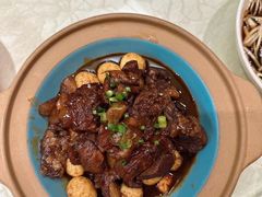 -佰家小厨·南京菜(夫子庙店)