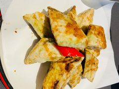 -小炳胜(卓悦中心店)