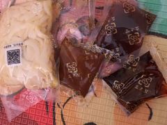 -清真盛志望麻酱酿皮·非遗老字号