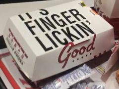 -肯德基(新阳光店)