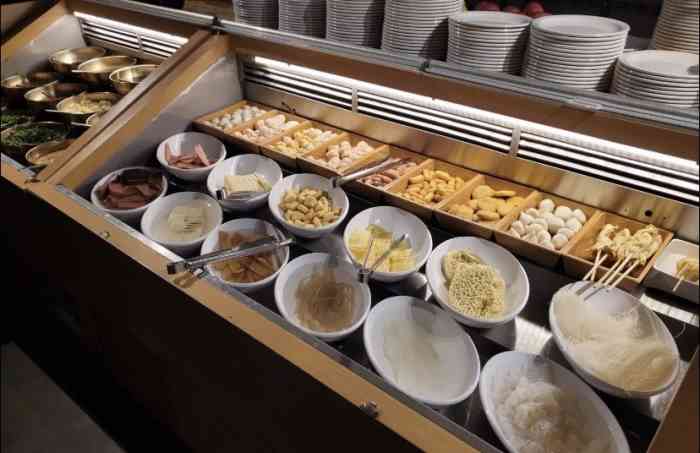 火炉火自助餐(顺义华联店)-"火炉火真的是从大学吃到毕业,第一次吃