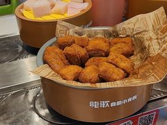 -龍歌自助小火锅(李沧丽达店)