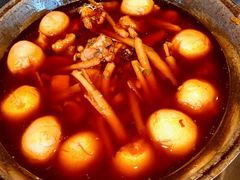 李子坝梁山鸡小锅-李子坝梁山鸡(李子坝大鸡哥店)