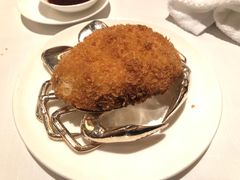 焗蟹壳-香宫(九龙香格里拉店)
