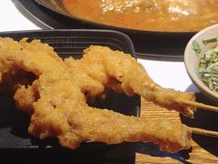 -老天桥蛙炉火锅(姑苏总店)