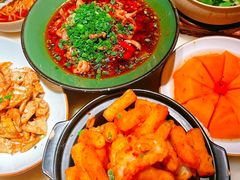 -锦府盐帮·李宅(领展购物广场中关村店)