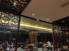 -蛇口希尔顿南海酒店·随轩中餐厅·粤菜