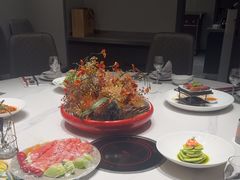 -绸乡宴酒店·融合苏帮宴(吴江店)