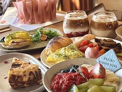 -福嗝er 咖啡&精酿餐吧(东四店)
