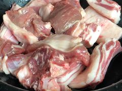 -九府羊·鲜羊火锅·烤串(新华路店)