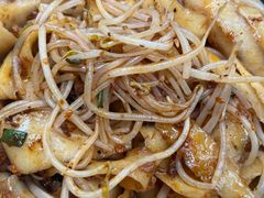 -马王庙刀削面馆(四川省交通学院宿舍店)