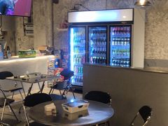 -有局·成都市井烧烤·精酿啤酒(双楠店)