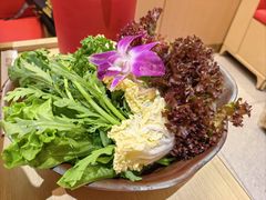 -潮正和潮汕牛肉火锅·老字号(番禺万达店)