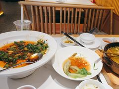 -鸡毛店·川菜(文殊院店)