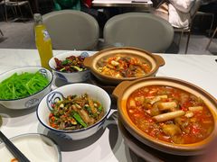 -潇湘阁(昆泰国际大厦店)