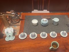 -西湖春天(中州店)