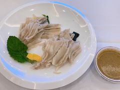芥末鸭掌-北京全聚德(王府井店)
