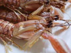-阿华海鲜饭店(山河路店)