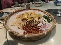 -花溪雨·森林餐厅(石基店)