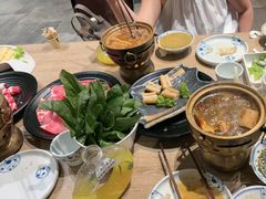 -古关火锅店(古北水镇景区店)