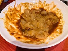 -北平印象.北京烤鸭.新京菜.融合菜(世贸店)