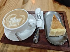 -Torch Coffee 炬点咖啡