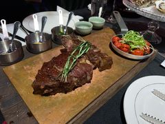 -小火花·干式熟成牛排馆Spark SteakHouse(剑桥郡店)