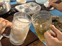 -渔家火锅·海鲜自助餐·演艺(亚龙湾天域酒店)