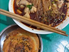 -甘记肥肠粉(马鞍北路店)