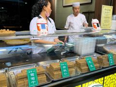 -清真·马峰烤肉(小学习北巷店)