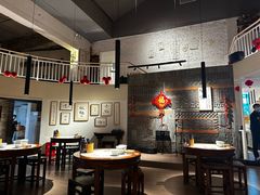 -树厨贵州菜(大十字店)