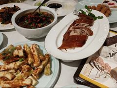 -北平食府(马鞍山路店)