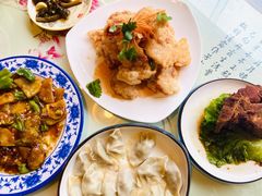 -石老头关东饺子王·东北菜(嘉华鑫城店)