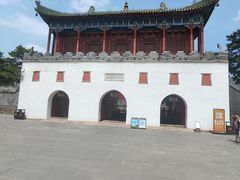 -普陀宗乘之庙(小布达拉宫)